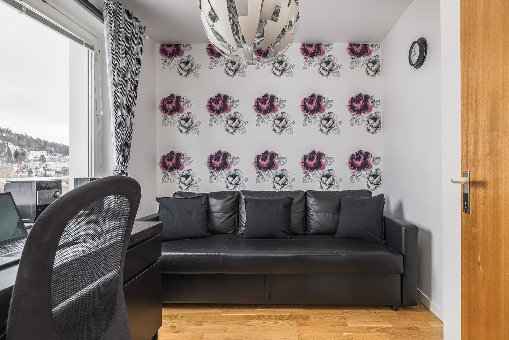 Bostadsrätt, Storgatan 58 B, Centralt, Sundsvall