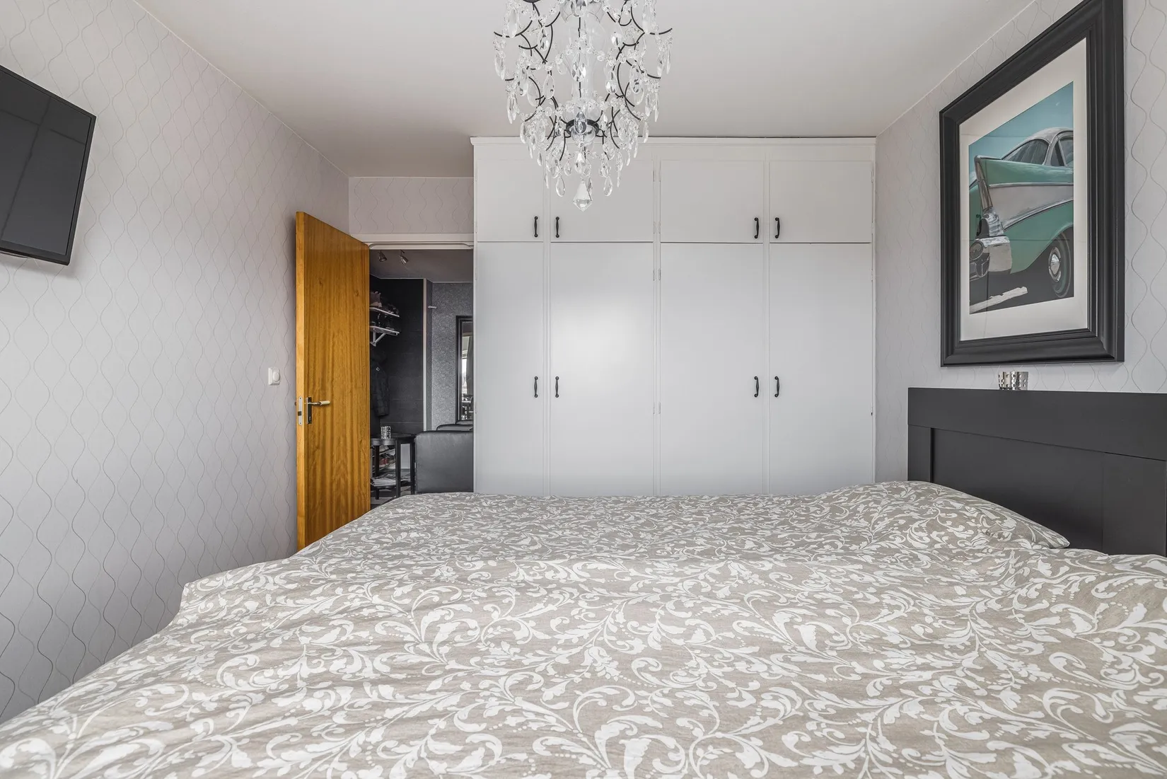 Bostadsrätt, Storgatan 58 B, Centralt, Sundsvall