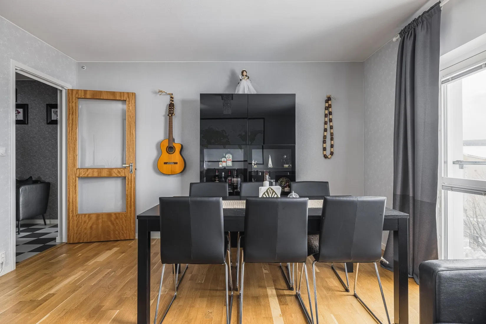 Bostadsrätt, Storgatan 58 B, Centralt, Sundsvall