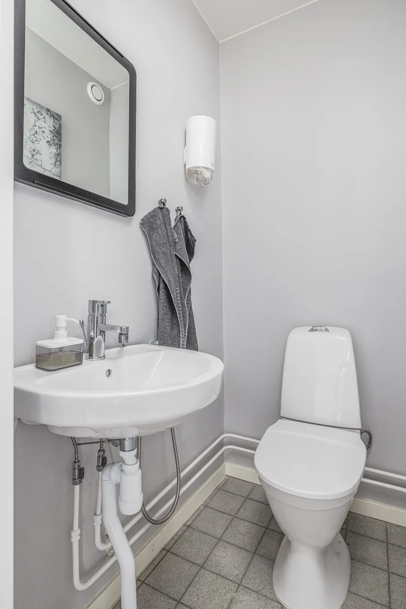 Bostadsrätt, Storgatan 58 B, Centralt, Sundsvall