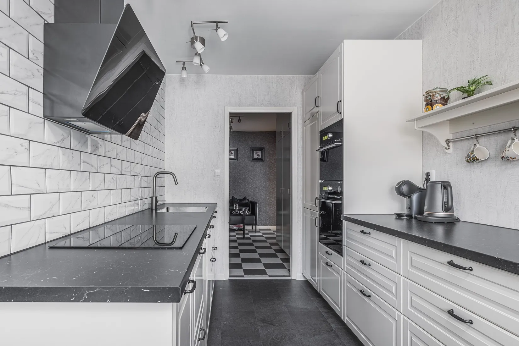 Bostadsrätt, Storgatan 58 B, Centralt, Sundsvall