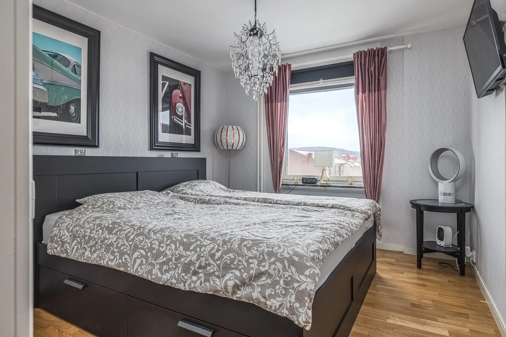 Bostadsrätt, Storgatan 58 B, Centralt, Sundsvall