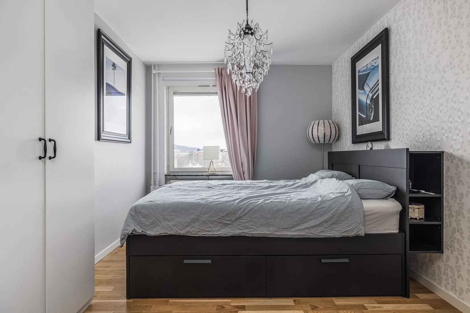 Bostadsrätt, Storgatan 58 B, Centralt, Sundsvall