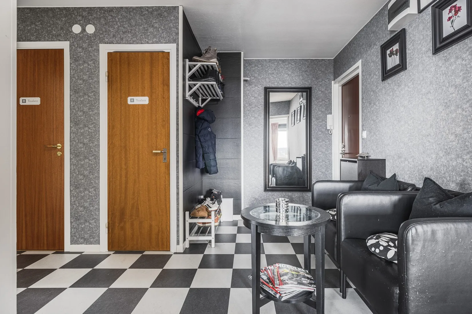 Bostadsrätt, Storgatan 58 B, Centralt, Sundsvall