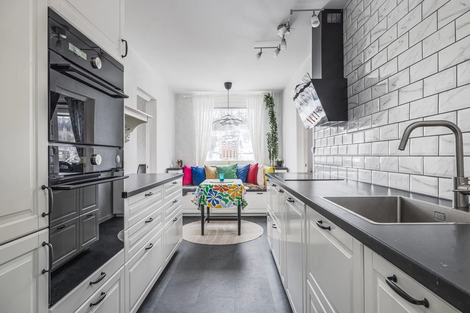Bostadsrätt, Storgatan 58 B, Centralt, Sundsvall