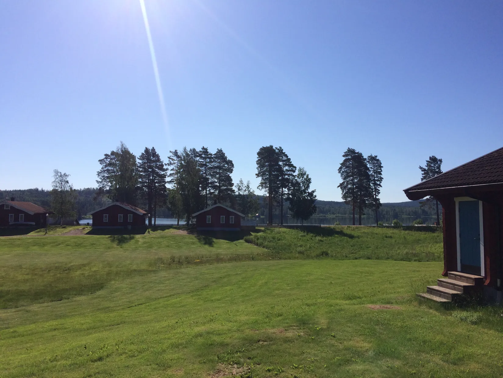 Fritidshus, Lillviksvägen 29, Torsby