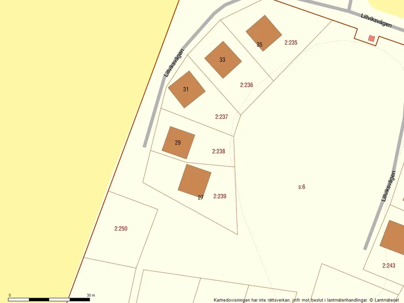 Fritidshus, Lillviksvägen 29, Torsby