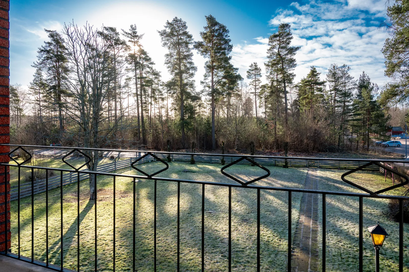 Villa, Timotejvägen 6, Essunga
