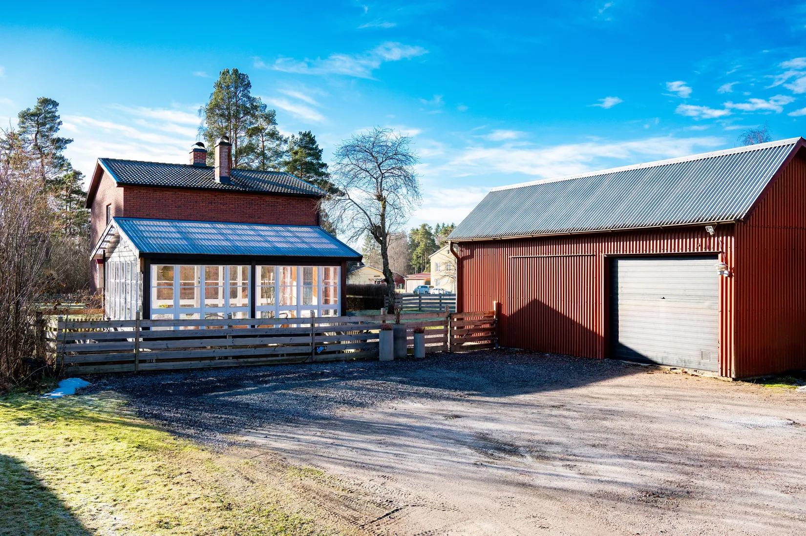 Villa, Timotejvägen 6, Essunga