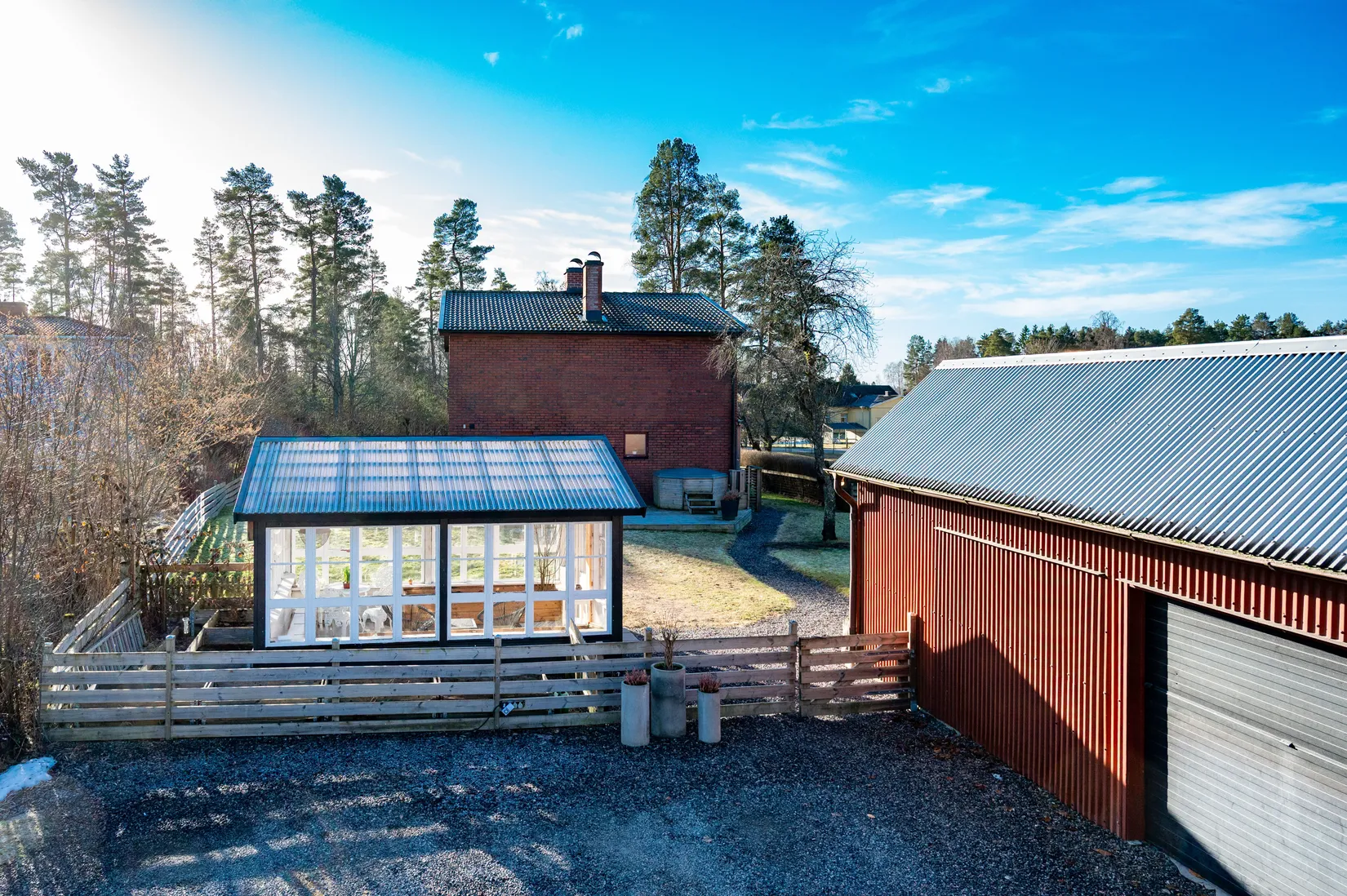 Villa, Timotejvägen 6, Essunga