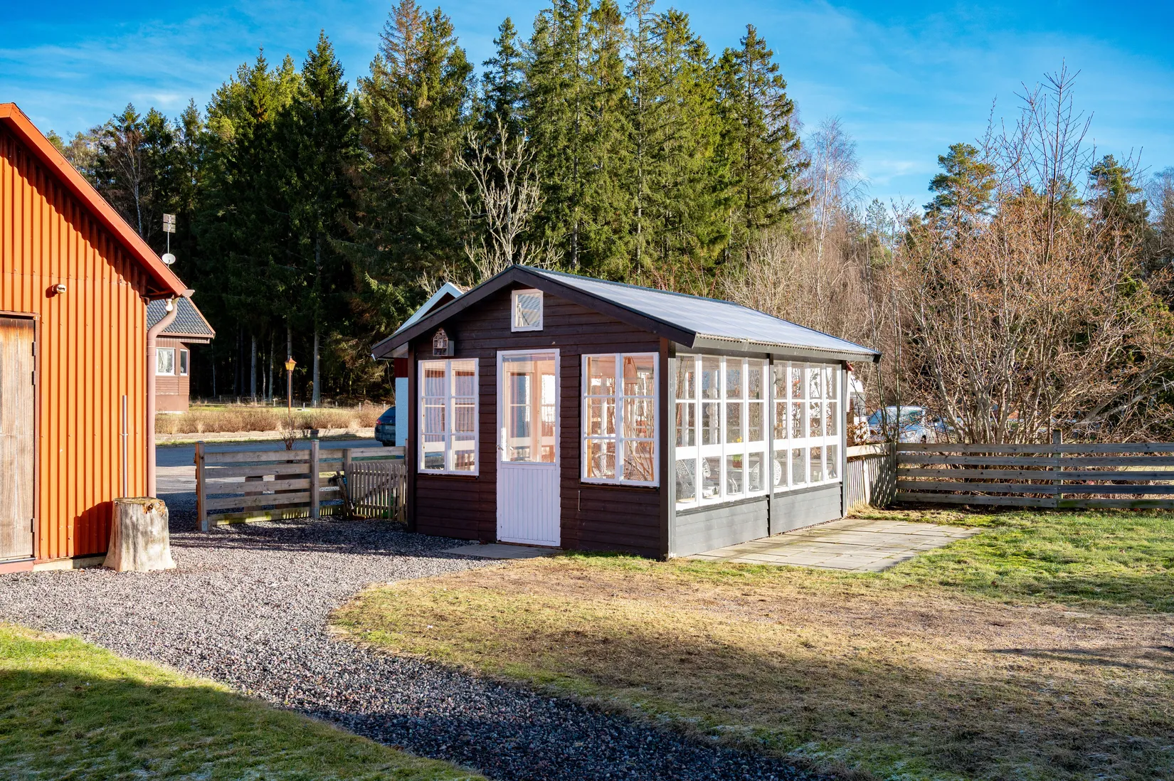 Villa, Timotejvägen 6, Essunga
