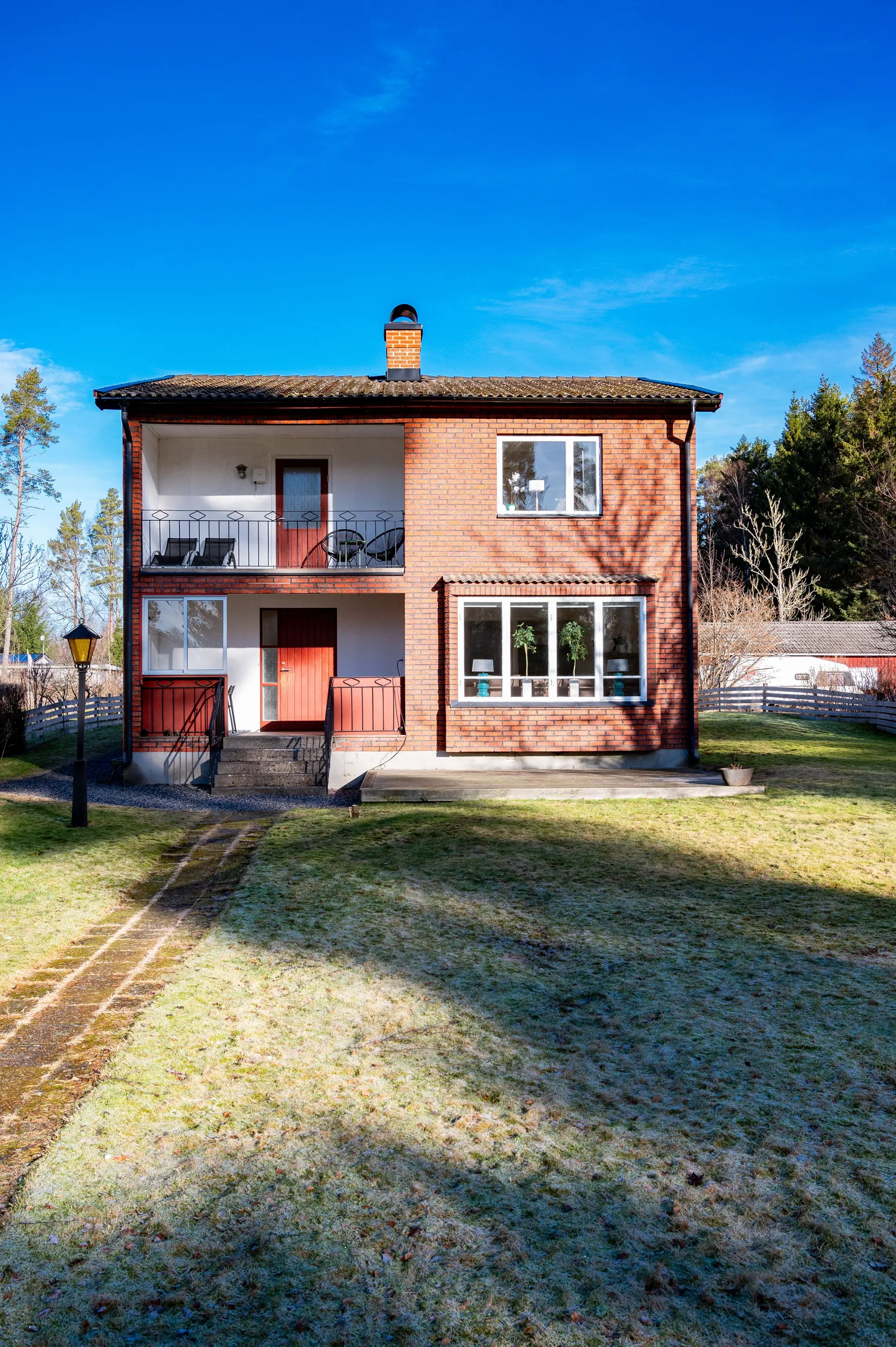 Villa, Timotejvägen 6, Essunga