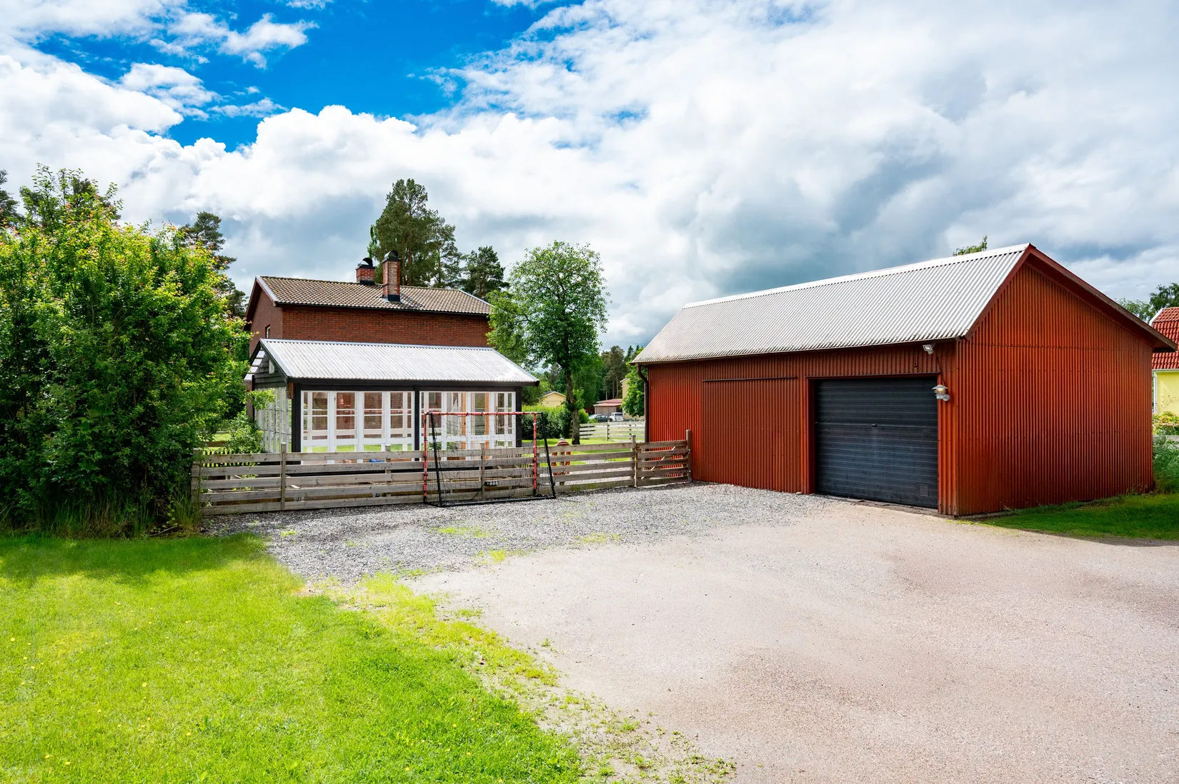 Villa, Timotejvägen 6, Essunga