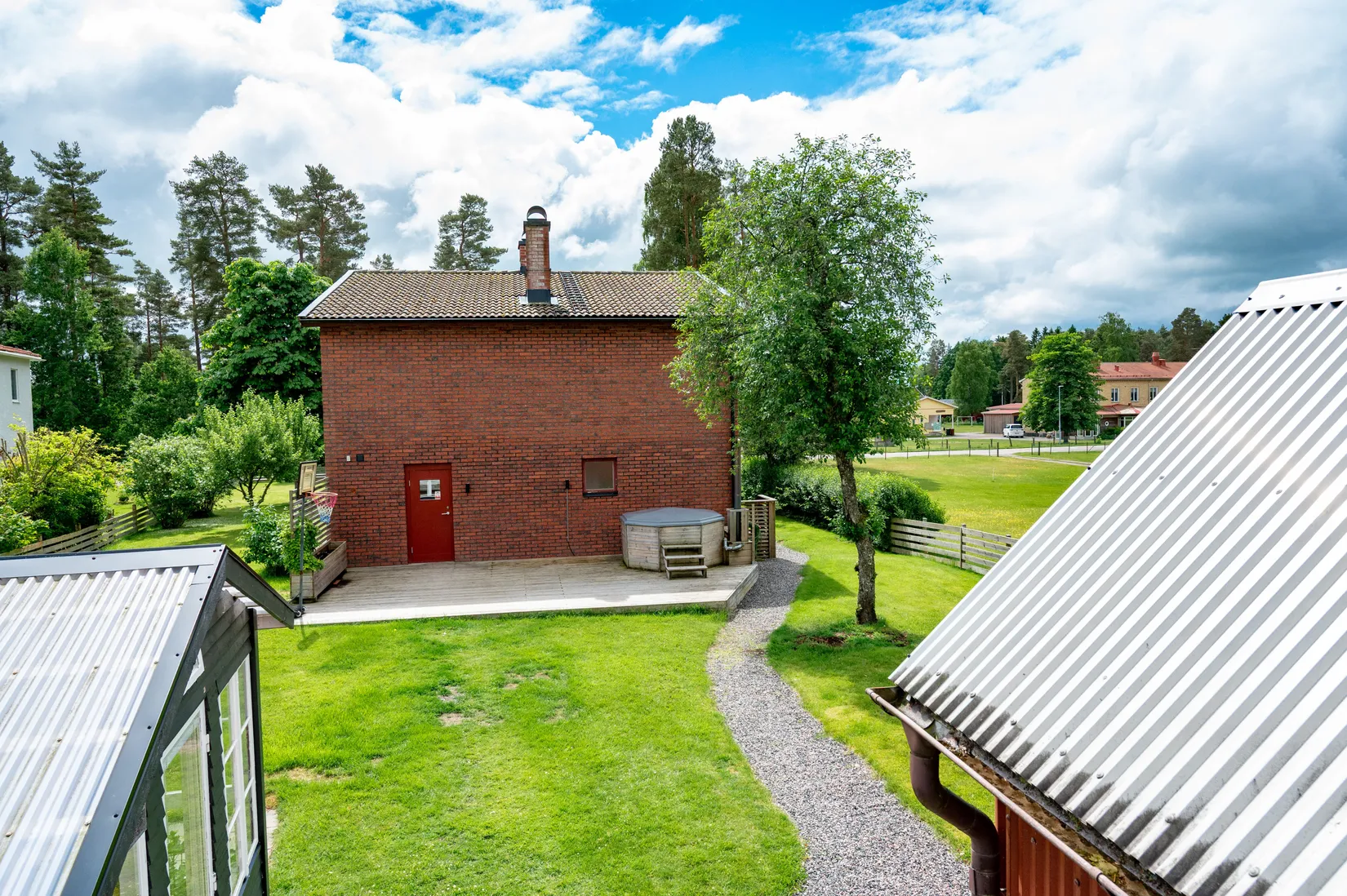 Villa, Timotejvägen 6, Essunga
