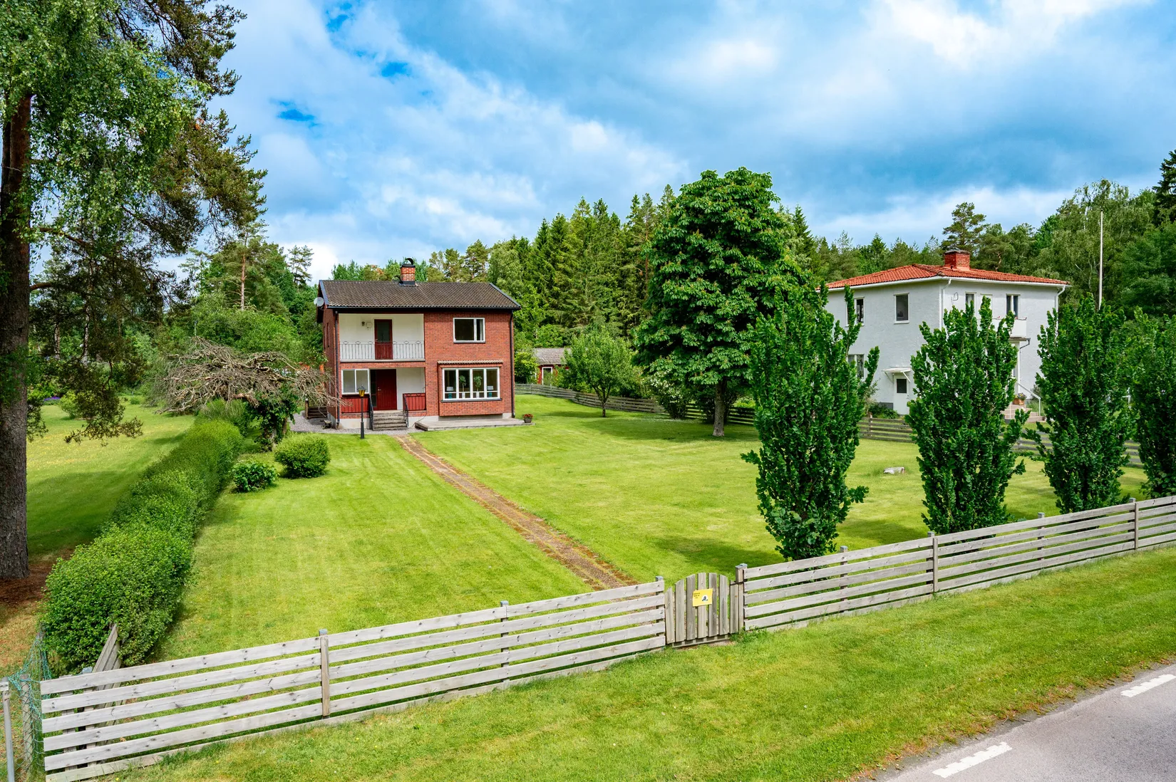 Villa, Timotejvägen 6, Essunga