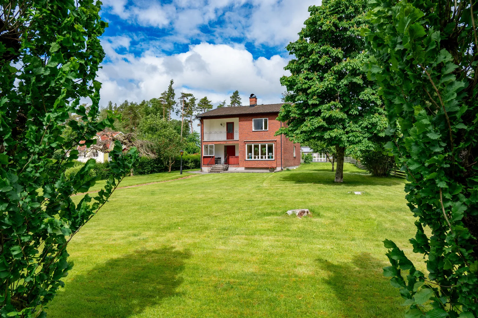 Villa, Timotejvägen 6, Essunga