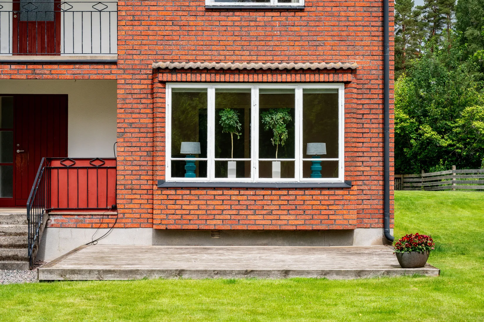 Villa, Timotejvägen 6, Essunga