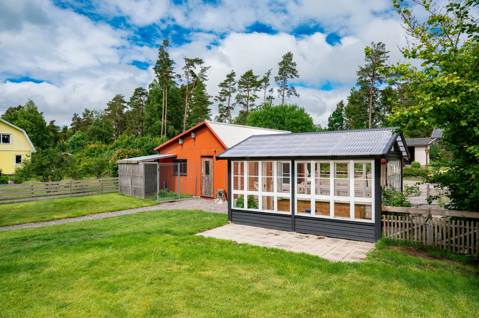 Villa, Timotejvägen 6, Essunga