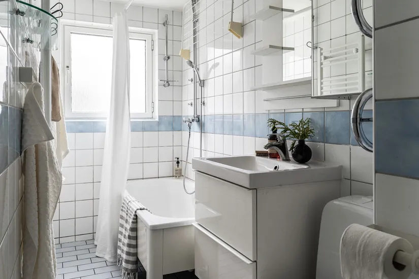 Bostadsrätt, Önskevädersgatan 23, Biskopsgården, Göteborg