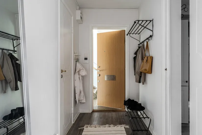 Bostadsrätt, Önskevädersgatan 23, Biskopsgården, Göteborg