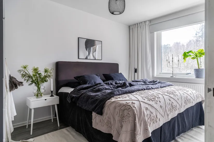 Bostadsrätt, Önskevädersgatan 23, Biskopsgården, Göteborg
