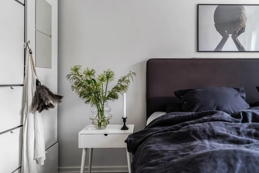 Bostadsrätt, Önskevädersgatan 23, Biskopsgården, Göteborg