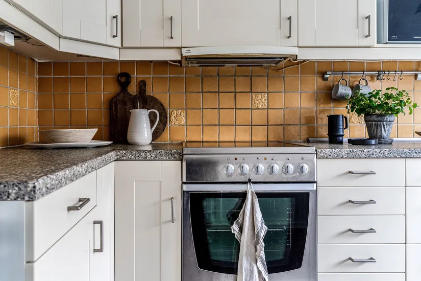 Bostadsrätt, Önskevädersgatan 23, Biskopsgården, Göteborg