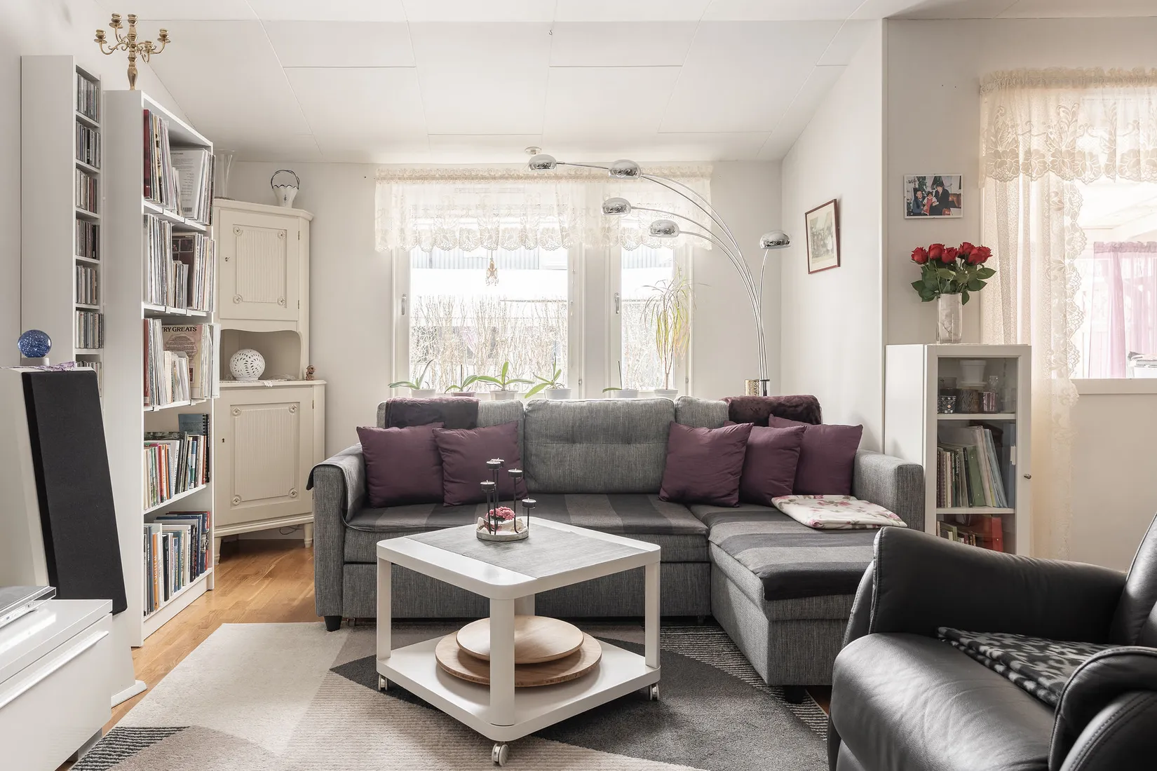 Bostadsrätt, Anarisvägen 121, Torvalla, Östersund
