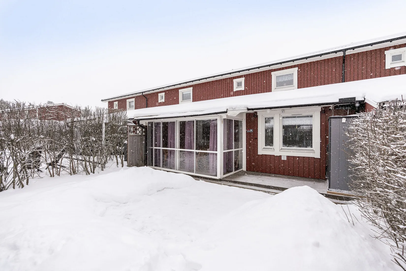 Bostadsrätt, Anarisvägen 121, Torvalla, Östersund
