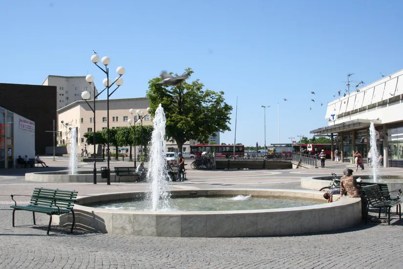 Bostadsrätt, Multrågatan 118, Vällingby Centrum, Stockholm