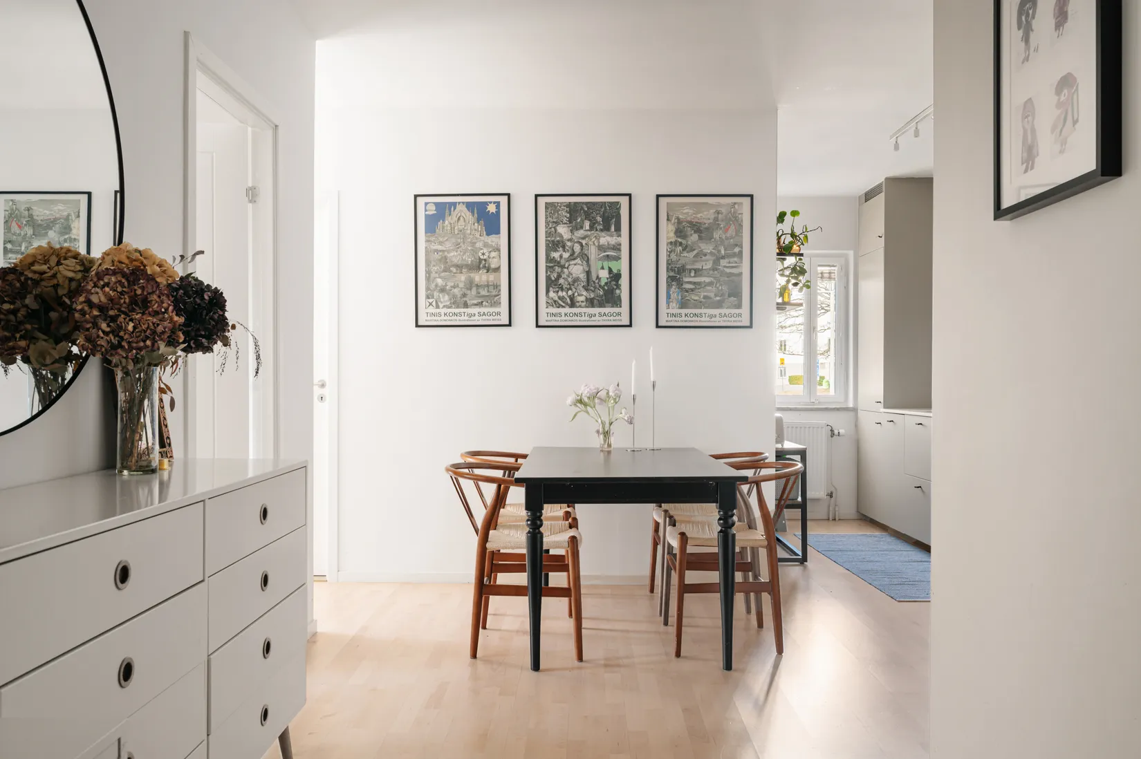 Bostadsrätt, Multrågatan 118, Vällingby Centrum, Stockholm