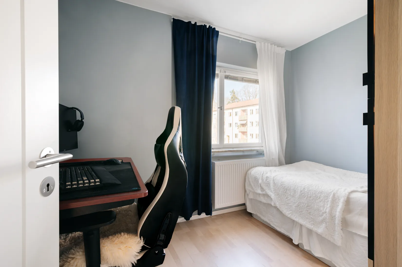 Bostadsrätt, Multrågatan 118, Vällingby Centrum, Stockholm