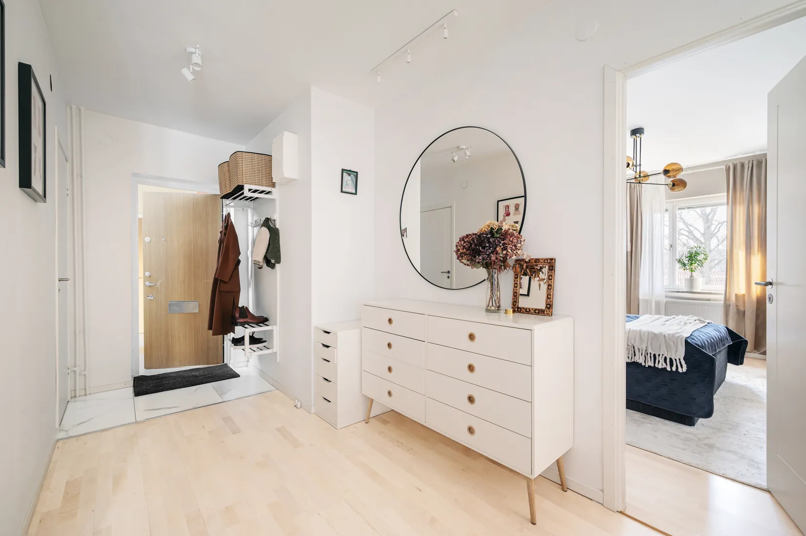 Bostadsrätt, Multrågatan 118, Vällingby Centrum, Stockholm