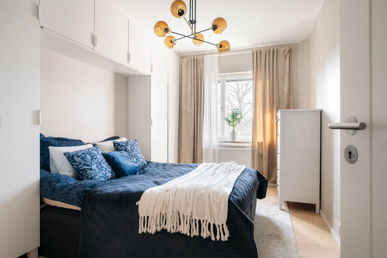 Bostadsrätt, Multrågatan 118, Vällingby Centrum, Stockholm