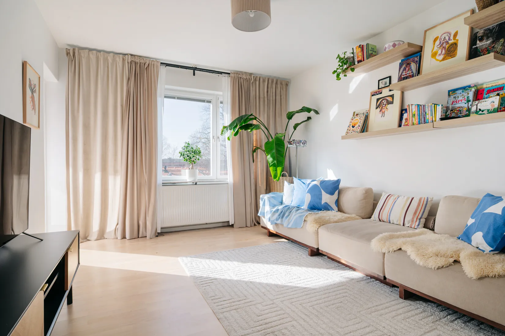 Bostadsrätt, Multrågatan 118, Vällingby Centrum, Stockholm