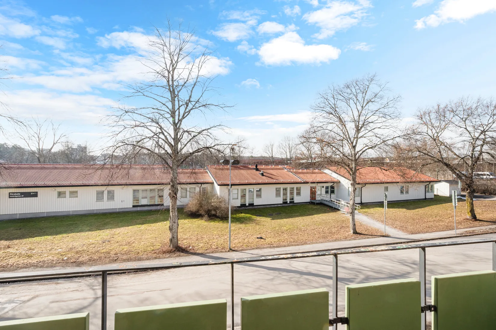 Bostadsrätt, Multrågatan 118, Vällingby Centrum, Stockholm
