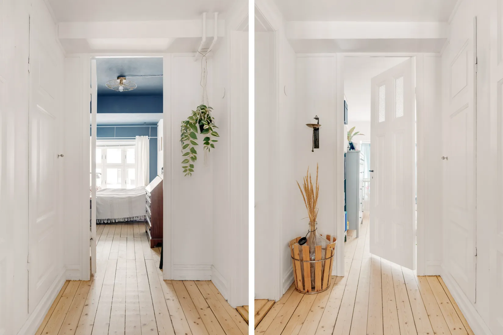 Bostadsrätt, Husargatan 8, Drottningtorget, Malmö