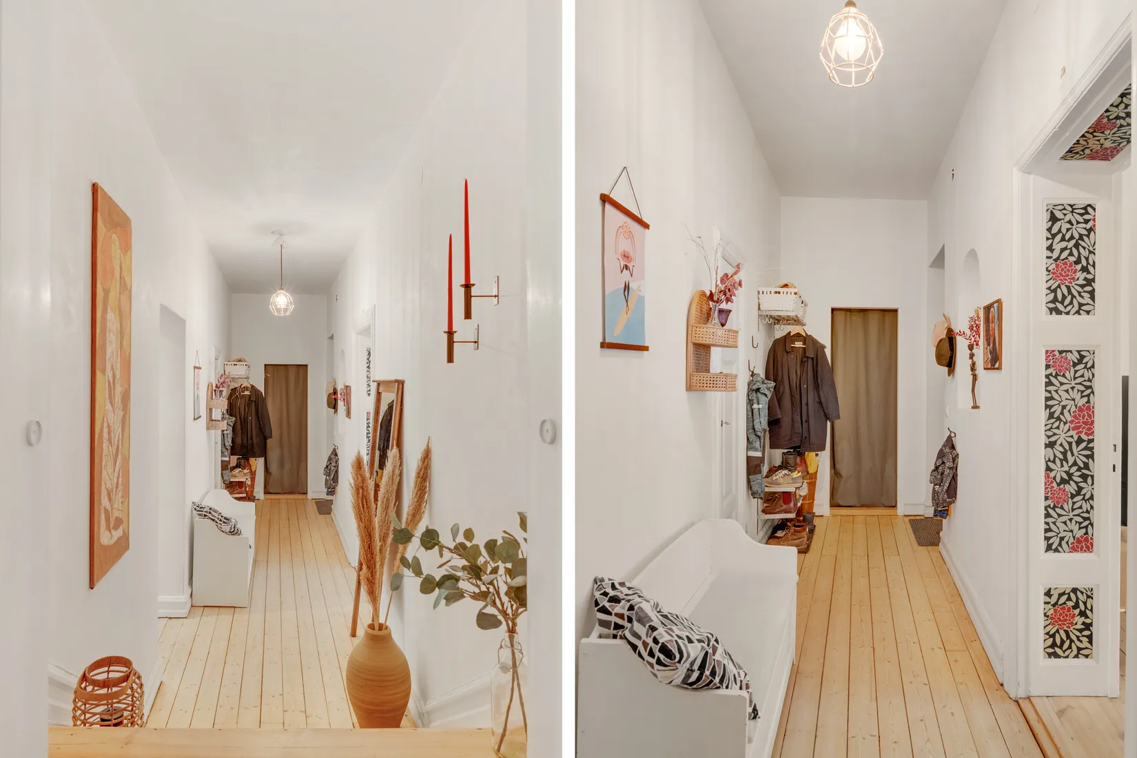 Bostadsrätt, Husargatan 8, Drottningtorget, Malmö