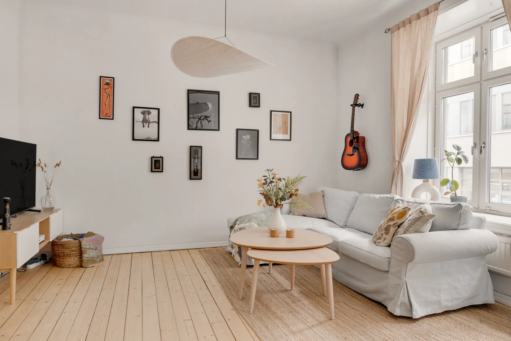 Bostadsrätt, Husargatan 8, Drottningtorget, Malmö