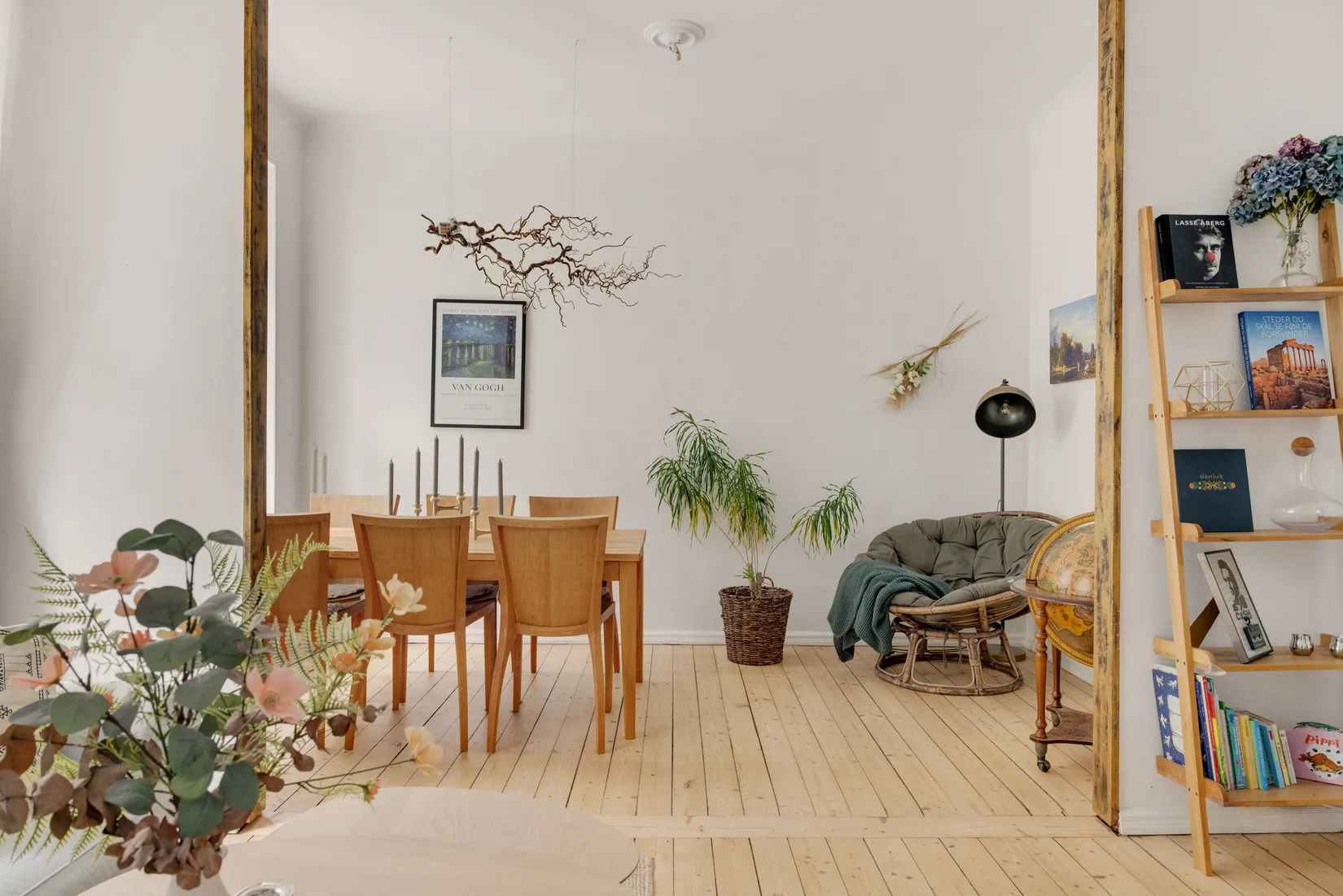 Bostadsrätt, Husargatan 8, Drottningtorget, Malmö