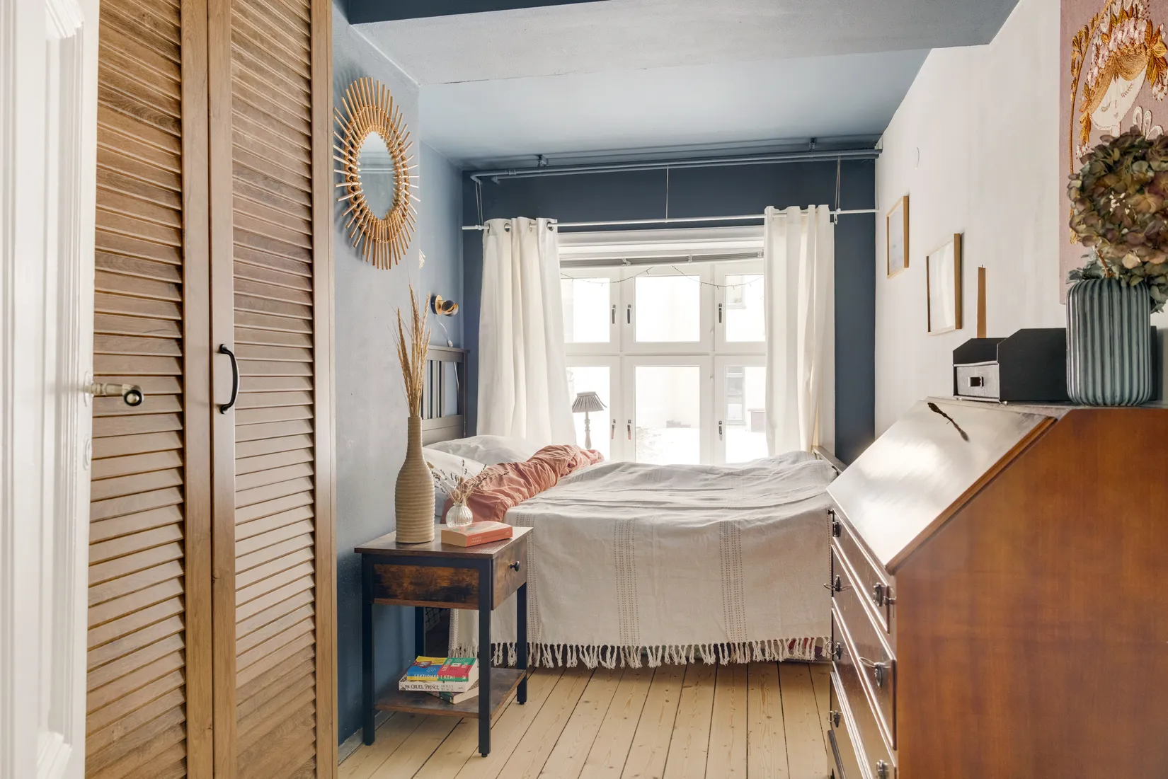 Bostadsrätt, Husargatan 8, Drottningtorget, Malmö
