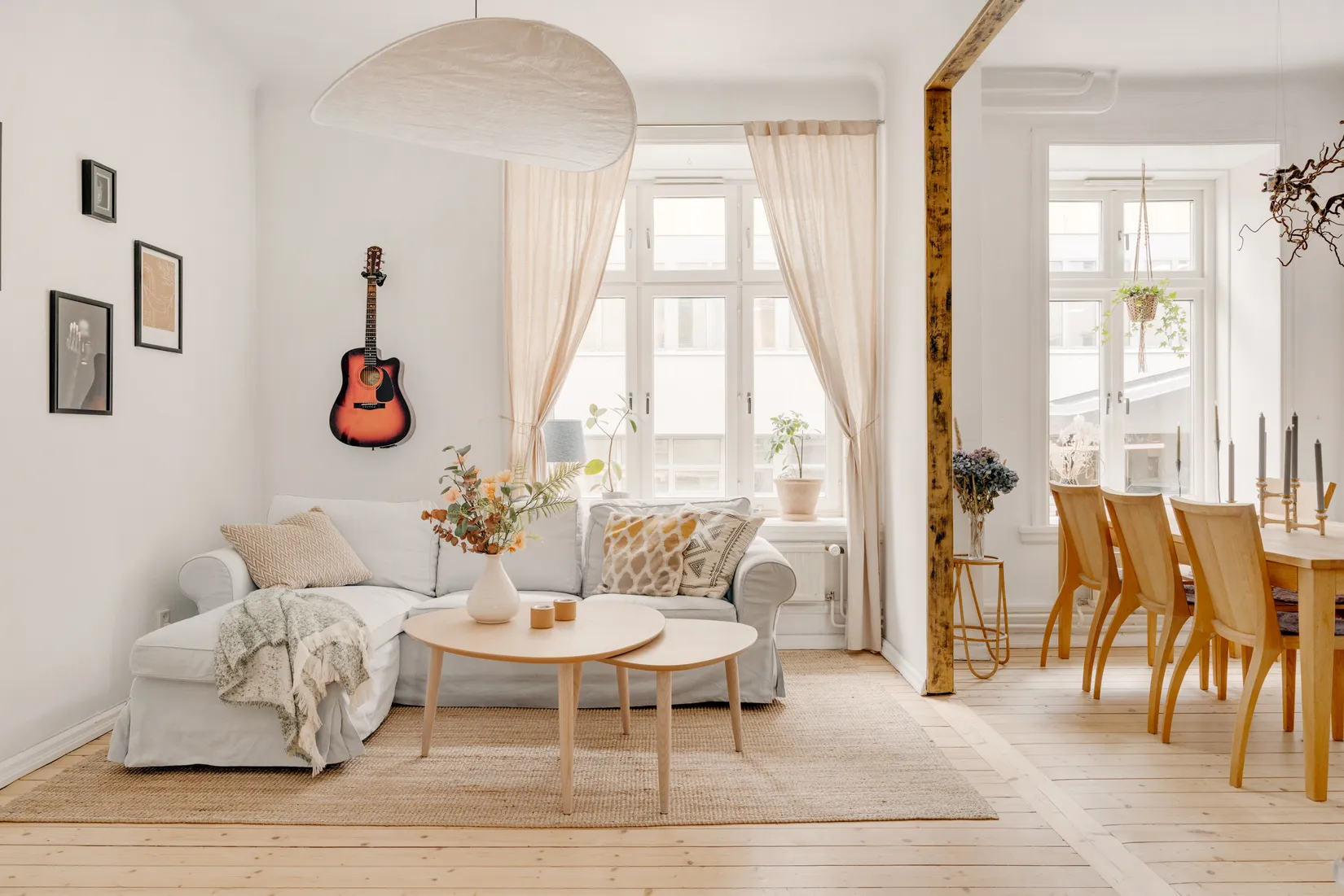 Bostadsrätt, Husargatan 8, Drottningtorget, Malmö