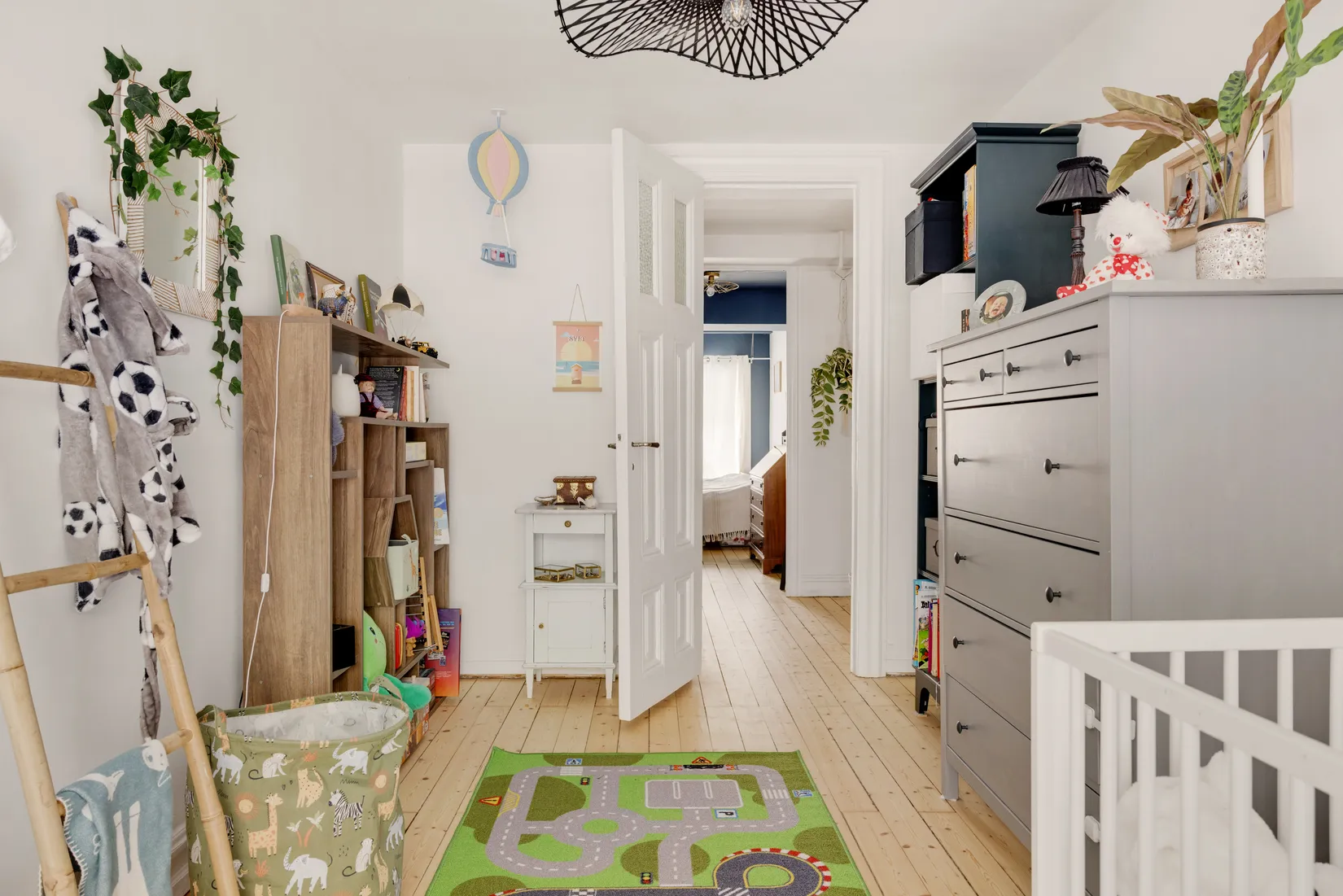 Bostadsrätt, Husargatan 8, Drottningtorget, Malmö