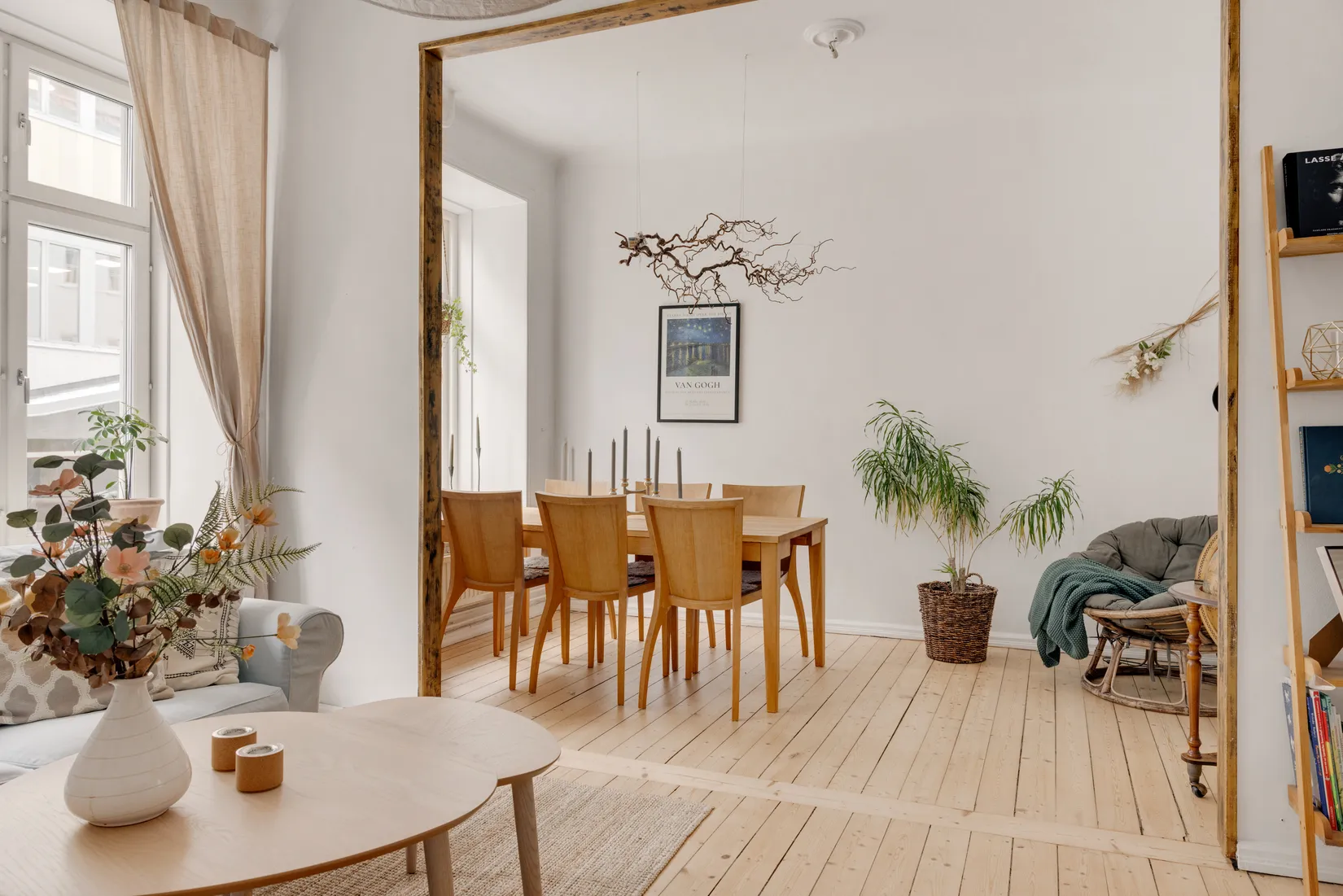 Bostadsrätt, Husargatan 8, Drottningtorget, Malmö