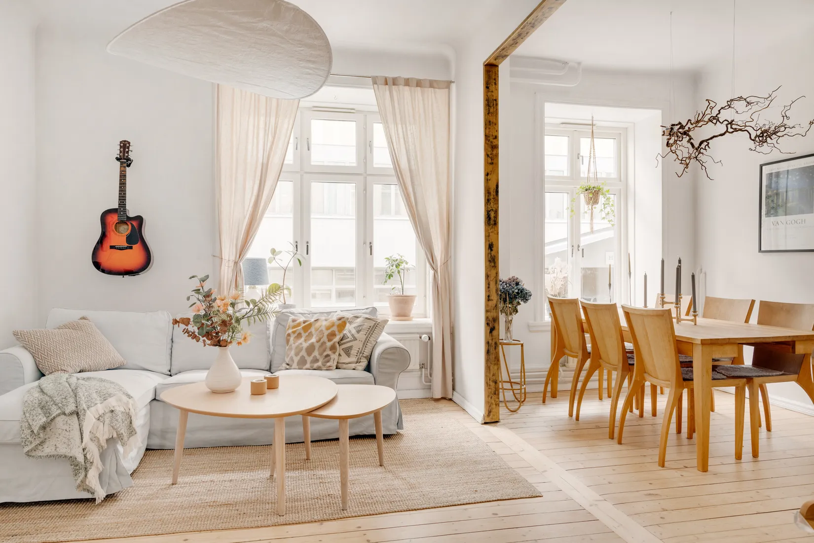 Bostadsrätt, Husargatan 8, Drottningtorget, Malmö