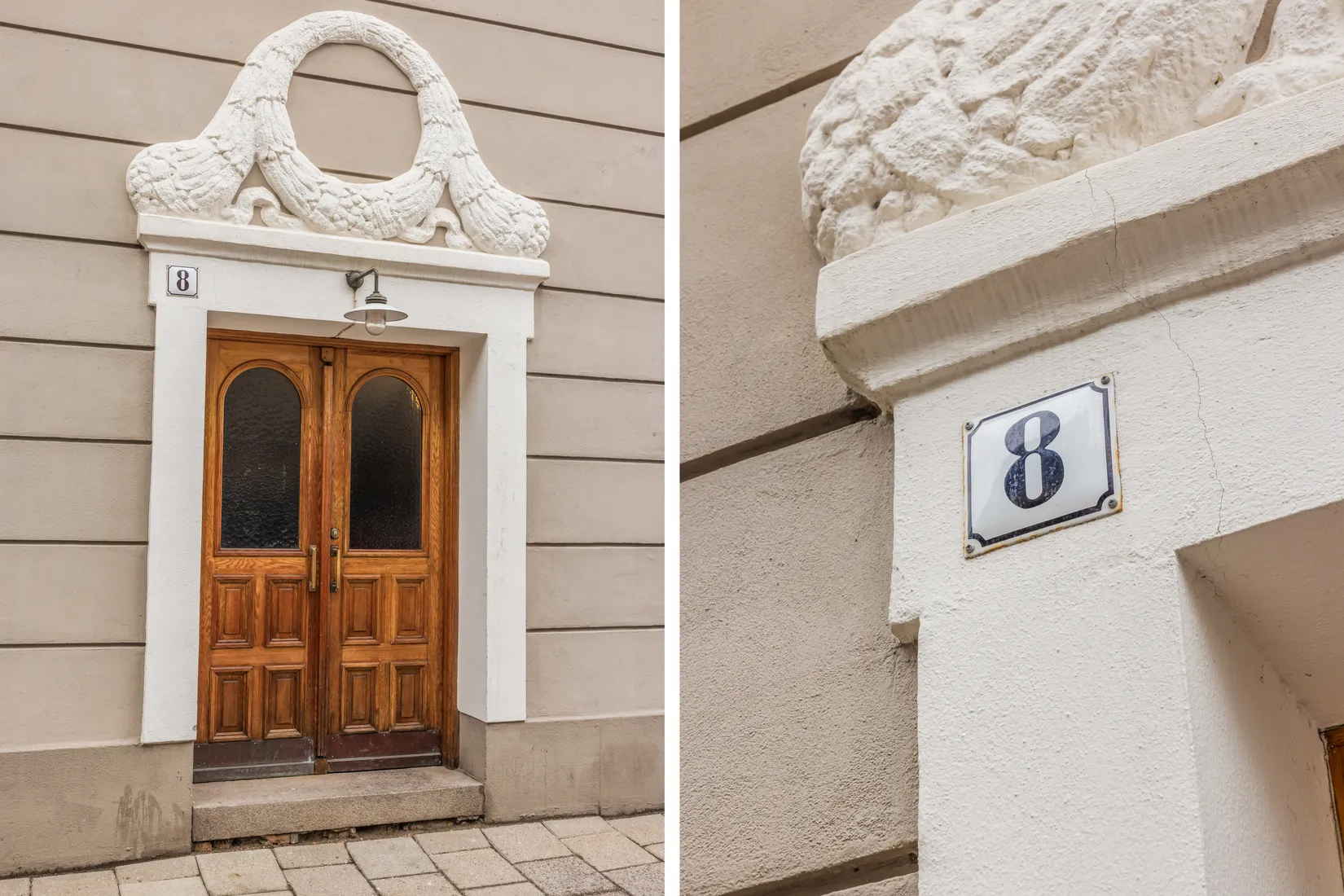 Bostadsrätt, Husargatan 8, Drottningtorget, Malmö