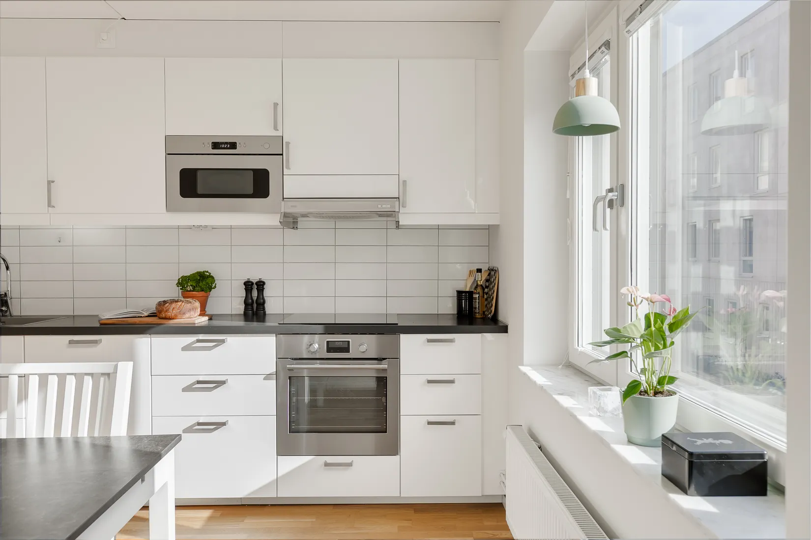 Bostadsrätt, Kolsyregatan 9, Limhamns Sjöstad, Malmö