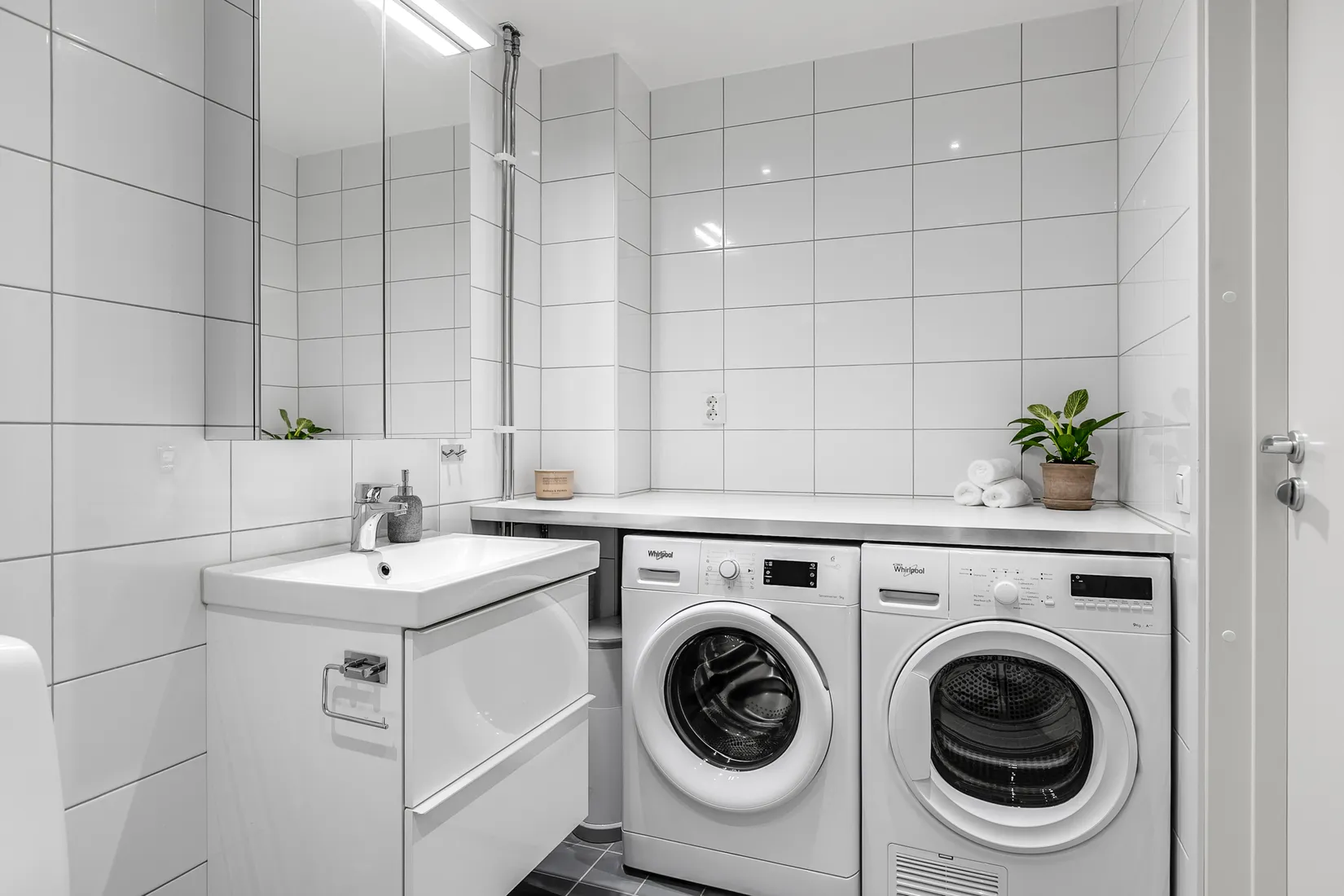 Bostadsrätt, Kolsyregatan 9, Limhamns Sjöstad, Malmö