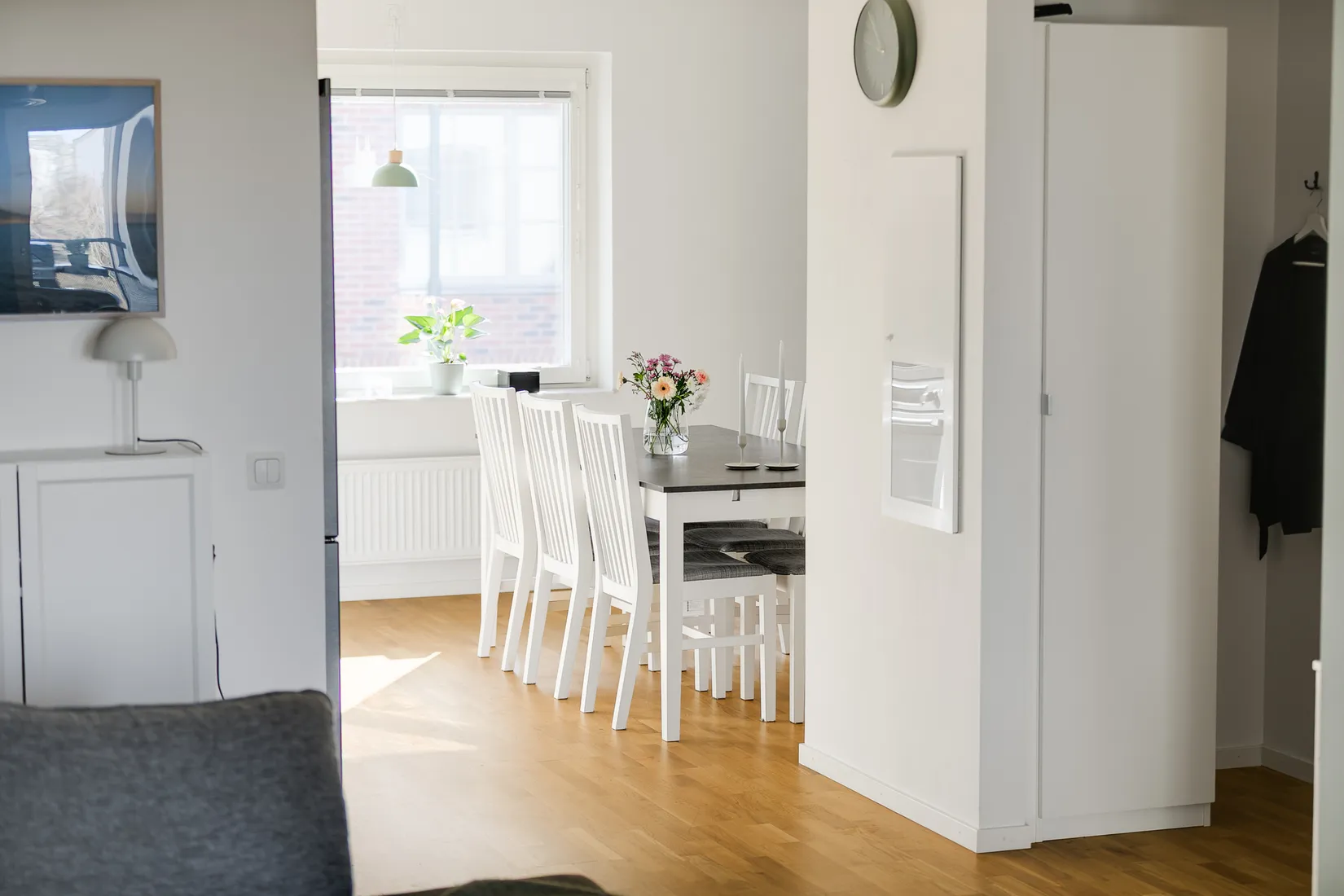 Bostadsrätt, Kolsyregatan 9, Limhamns Sjöstad, Malmö