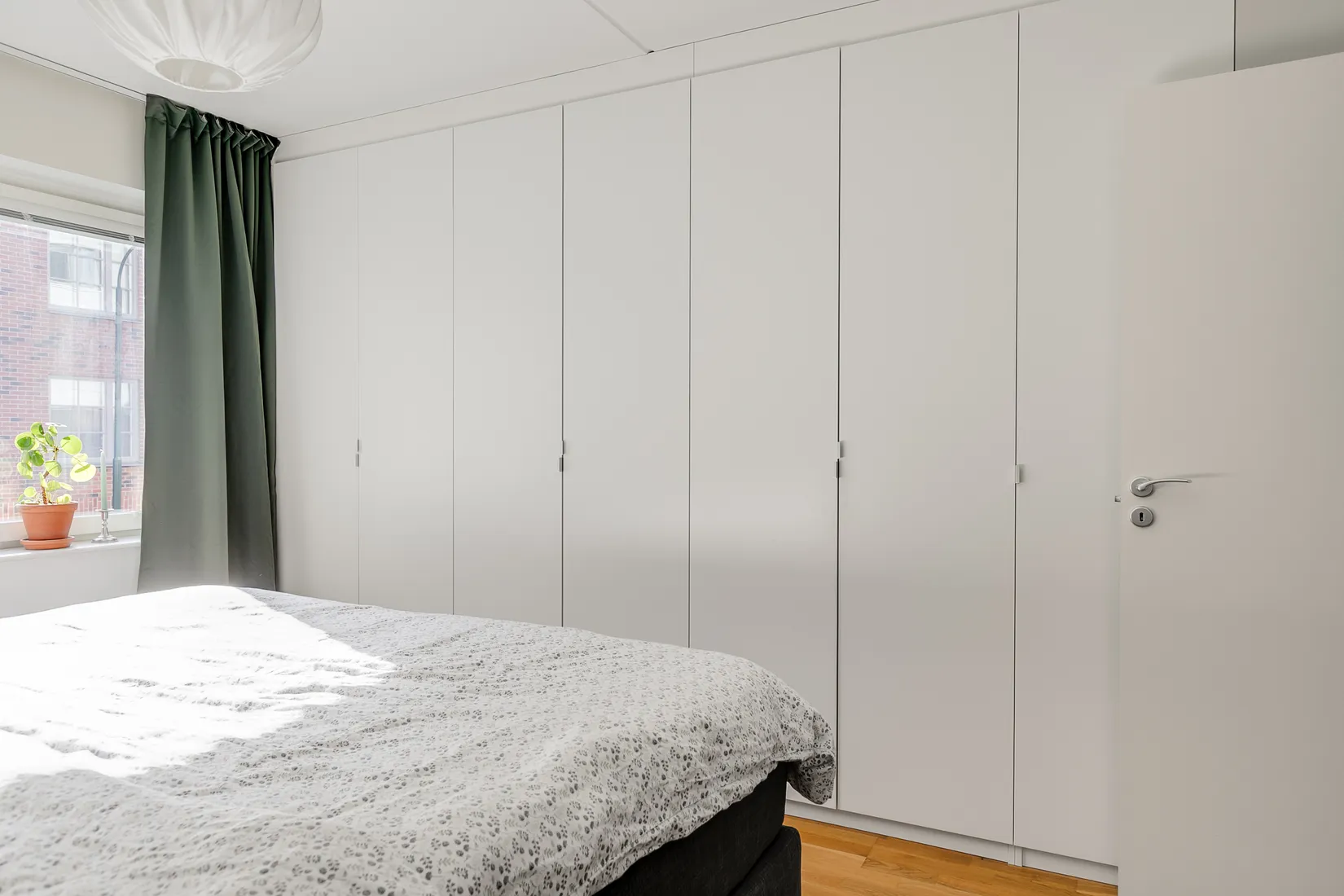 Bostadsrätt, Kolsyregatan 9, Limhamns Sjöstad, Malmö